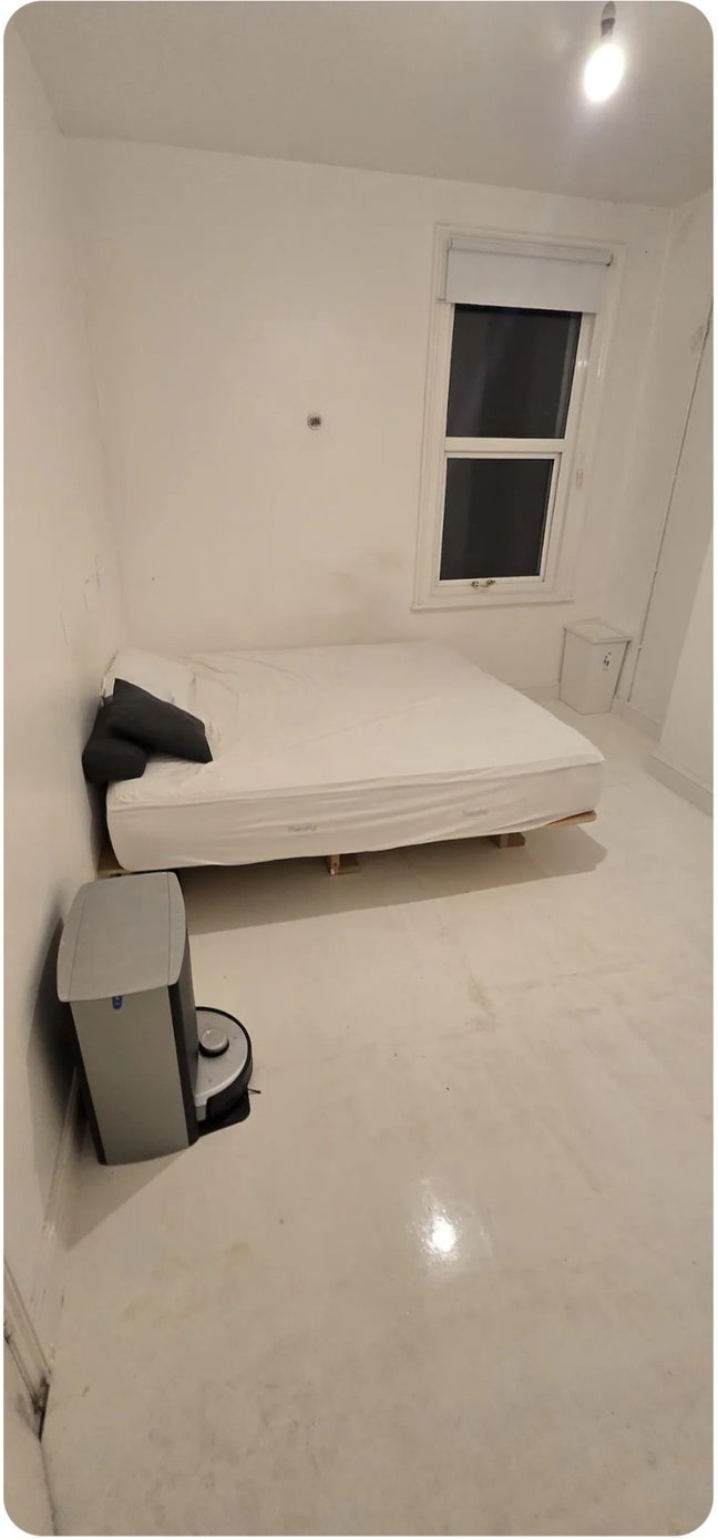 Room with superking bed  Main Photo