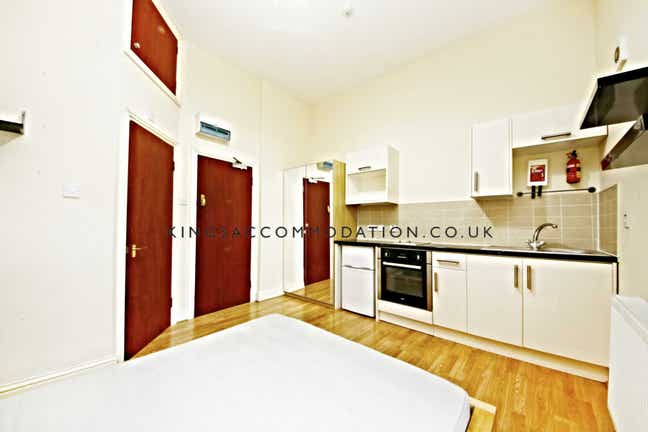 Studio - Angell Road Main Photo