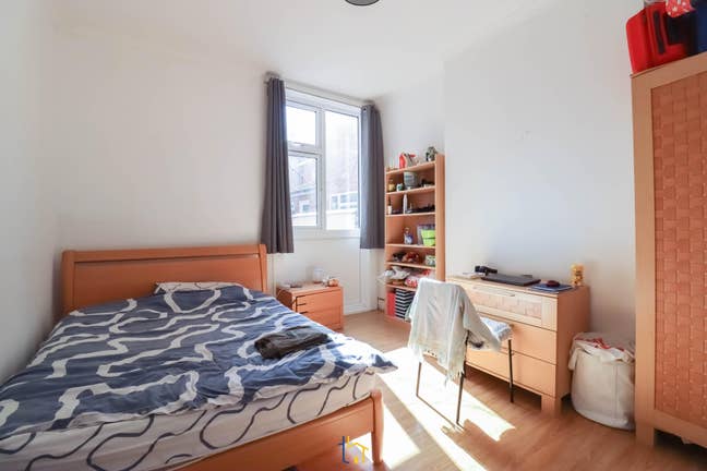 Beaconsfield Road LE3 - 5 Bed House Share Main Photo