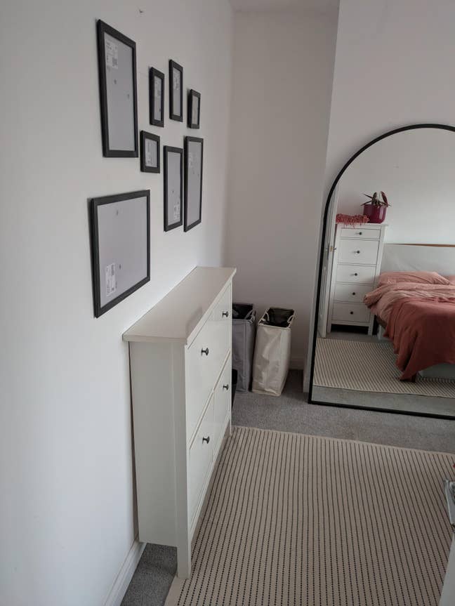 Double room in semi detached  Main Photo