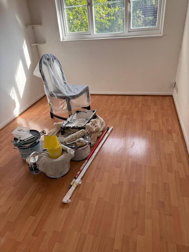 Affordable London Living–2-Bed in Prime NW10 Locti Main Photo