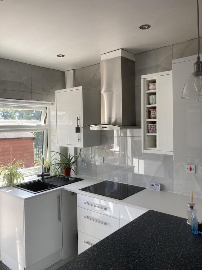 Double Room with view Moortown North Leeds Main Photo