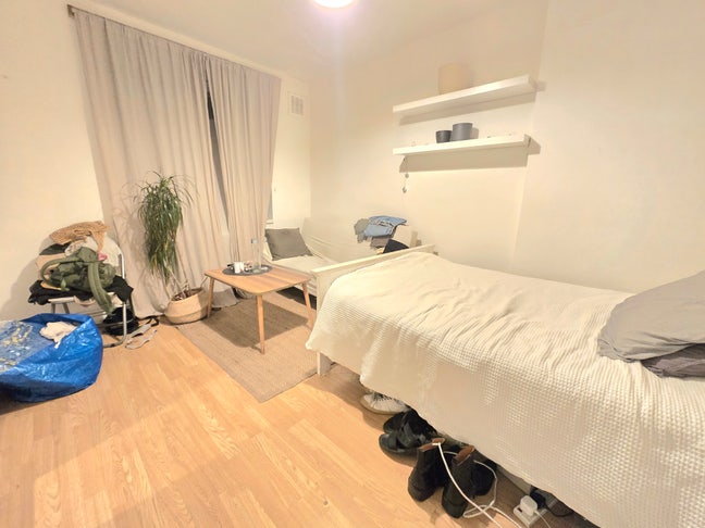  Double room *off Bricklane*shordwitch*Aldgate-E1 Main Photo