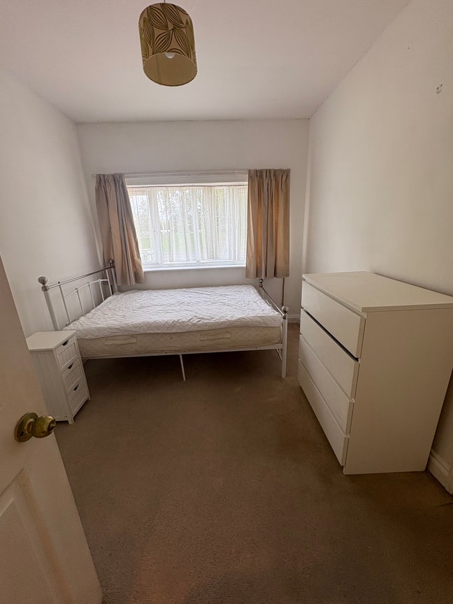En suite Double Room Main Photo