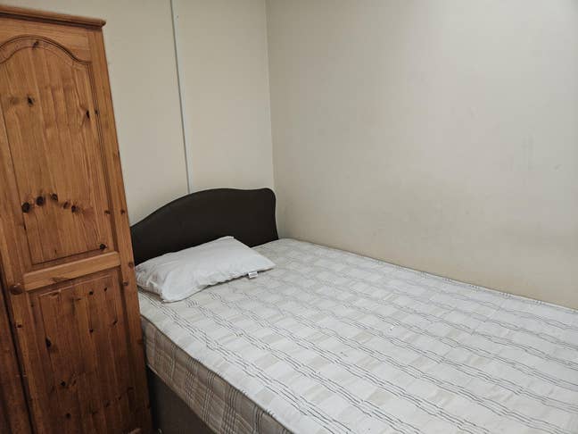 Double room Main Photo