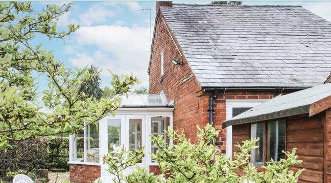 ✨ Accommodation Available – Near Harper Adams ✨ Main Photo