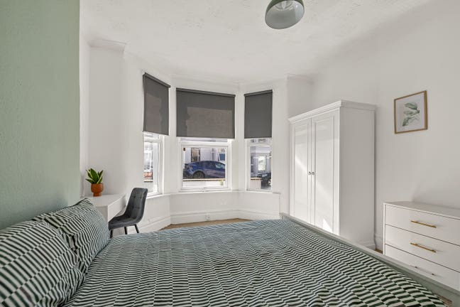 ✨Newly upgraded rooms – Available mid September Main Photo