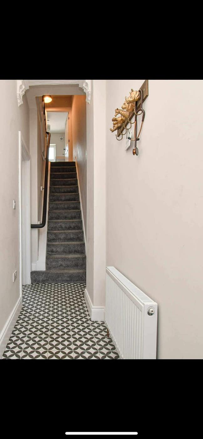 Stunning refurbished victorian townhouse  Main Photo