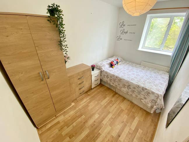 🔥 Must See-Room in Acton – Great Price, Bills In! Main Photo
