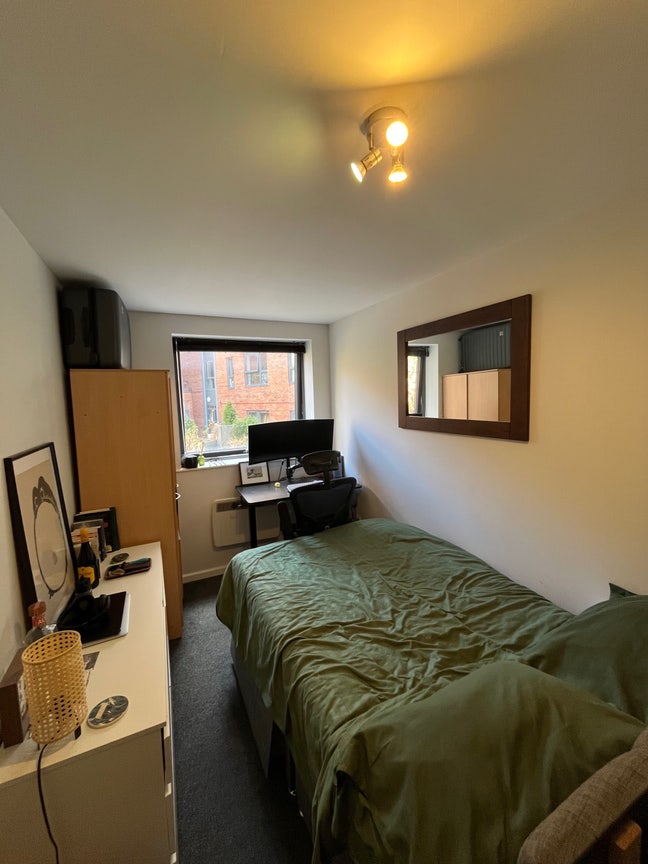Double Room Available - Bermondsey SE1 Main Photo
