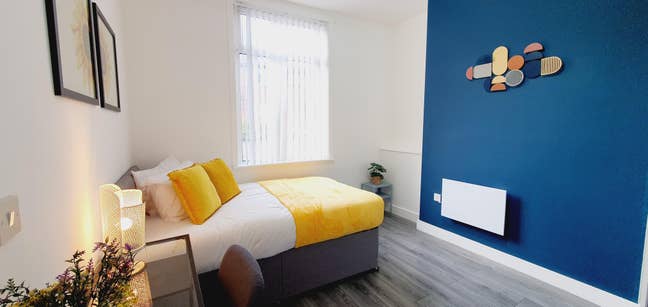 All Inclusive Double room in St Helens  Main Photo