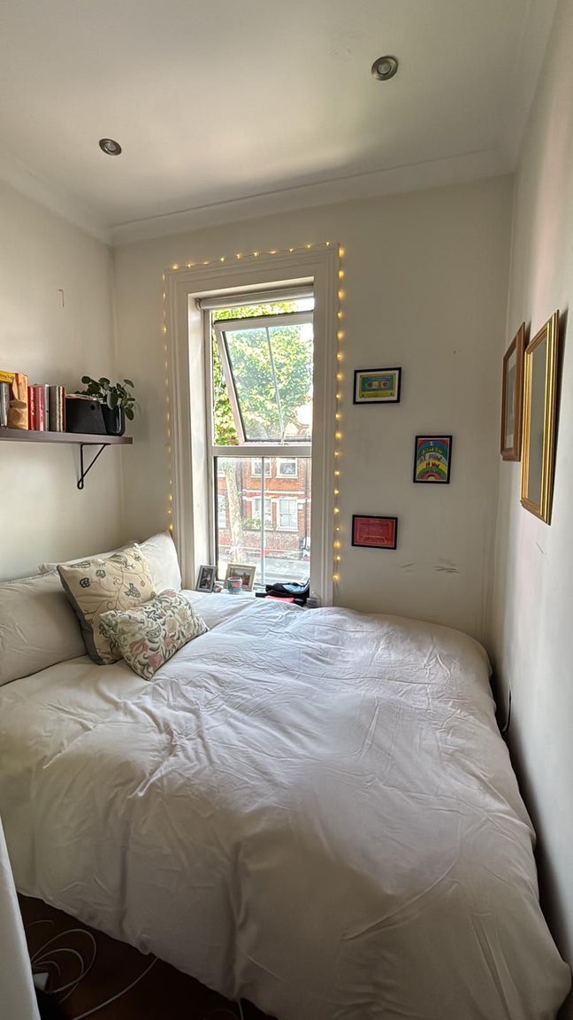 Lovely SW6 Room to Sublet – Vibey, Well-Located St Main Photo