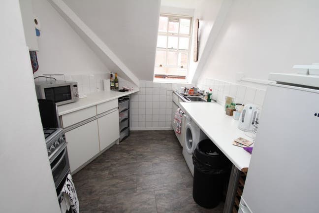 To Rent Old Nichol Street, Shoreditch, London, E2  Main Photo