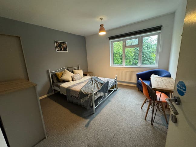 >>> Comfy Room - Quiet Living <<< Main Photo