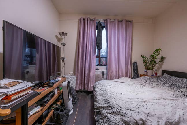 Dalston/Islinghton*Large Double*Ready to Move Main Photo