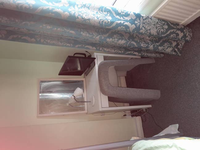Double  Bed Room to Let Main Photo