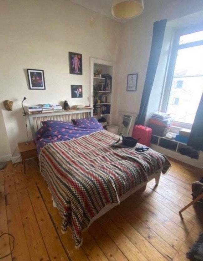 Room in Shawlands Main Photo