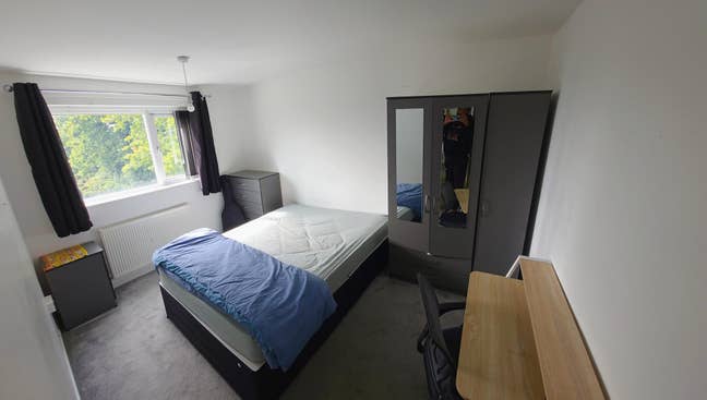 Rooms available - In a nice and beautiful home Main Photo