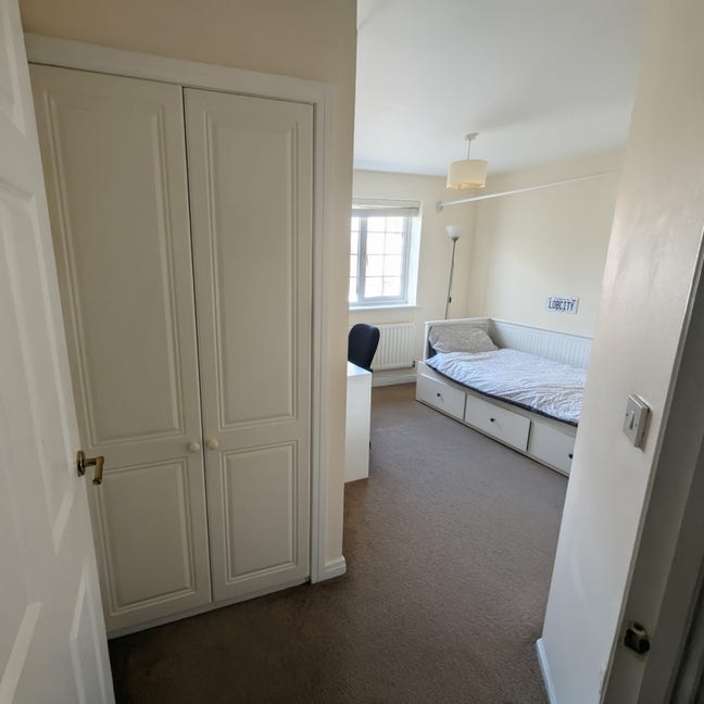 Double Ensuite Room to Rent in Lower Cambourne  Main Photo