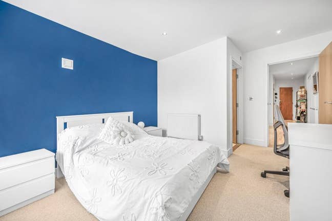 Short term let, 15 minutes from London Bridge Main Photo