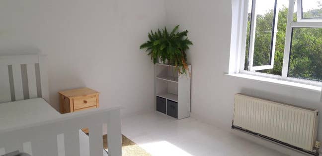 Double Room Available in Central Truro – All Bills Main Photo