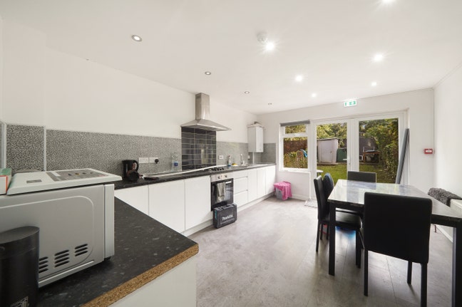 Stunning En-Suite Double Room Main Photo