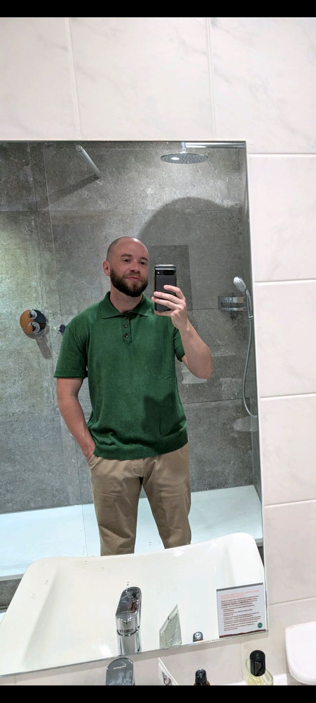 Young Male Professional Seeking Double Room   Main Photo