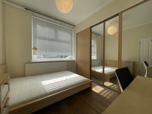 4 Bedroom Shared Student House Main Photo