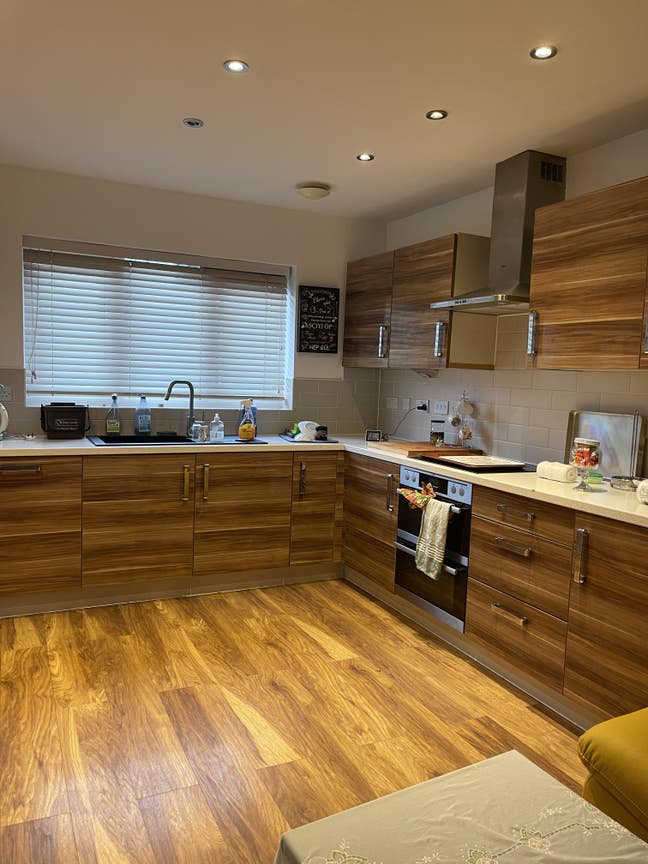Double Room Main Photo