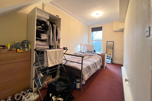 En Suite Double Rooms - Very Close to University! Main Photo