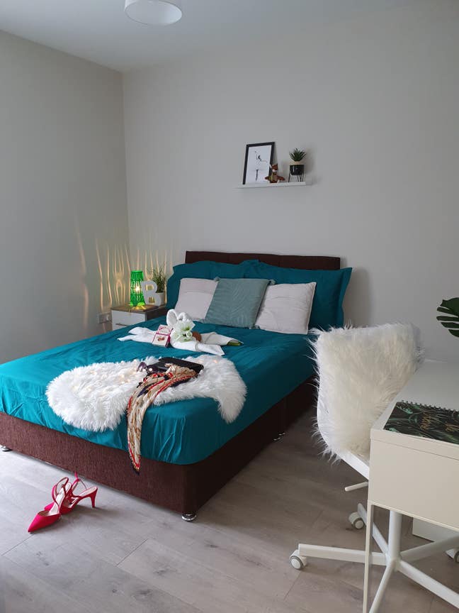 Ensuite room in Mulgrave Street, Scunthorpe, DN15  Main Photo