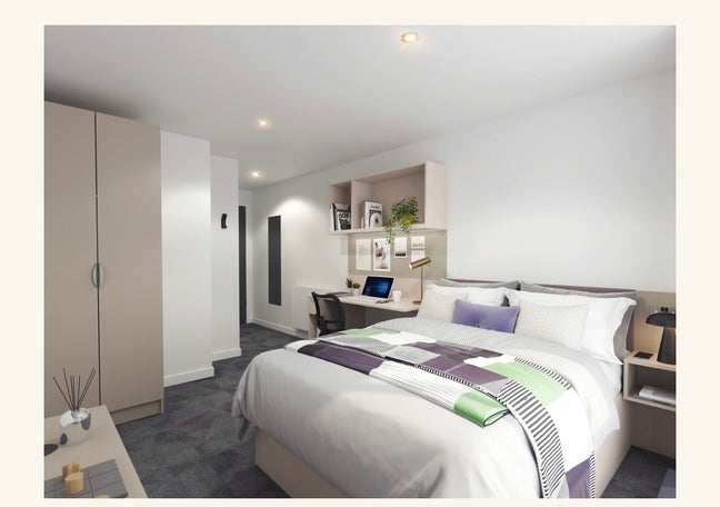 Tenancy takeover £190 a week for 49 weeks Main Photo