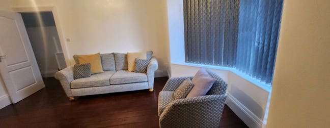 Female Queer Houseshare in the heart of Sheffield  Main Photo