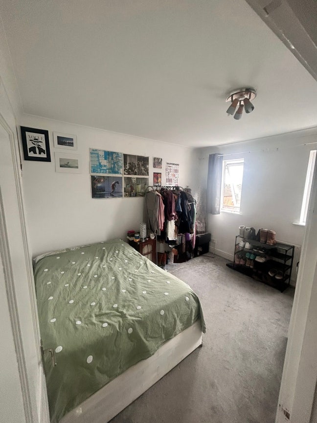 Room in Streatham flat Main Photo