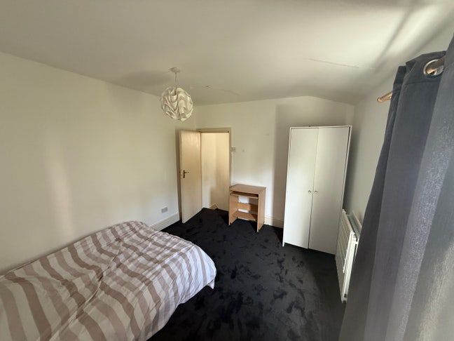 Double room  Main Photo