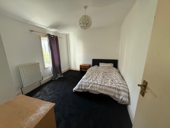 Double room  Main Photo