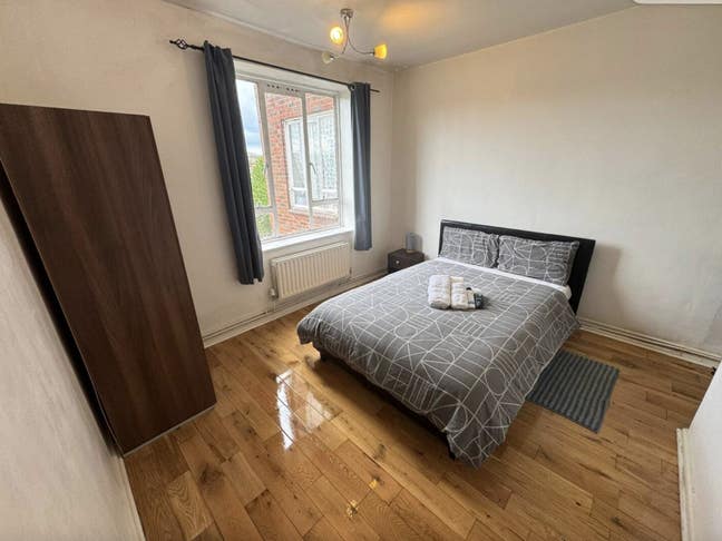 Nice 2 double rooms available in Wandsworth!  Main Photo