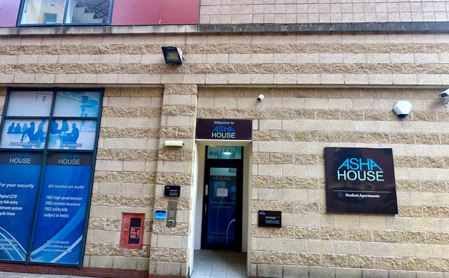📢 Room Available – Asha House, Loughborough  Main Photo