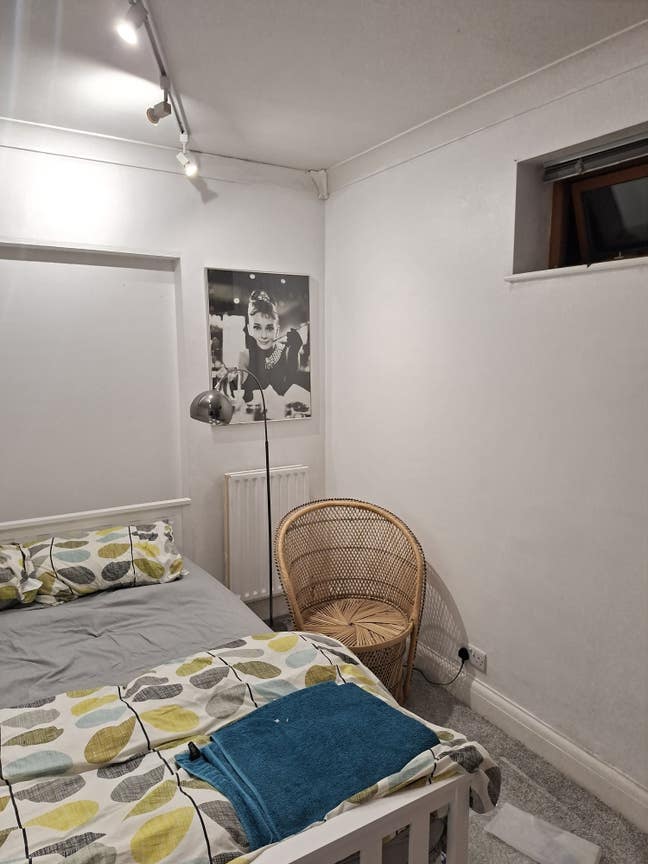 Double room shared house  Main Photo