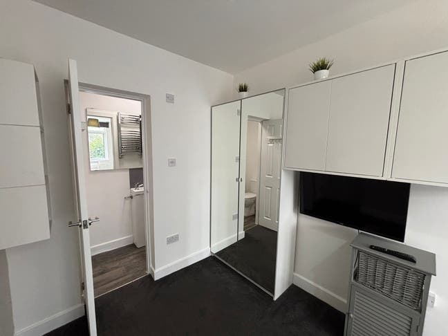 ✨ Cosy En-Suite Room | Memorial Rd, Walkden ✨ Main Photo