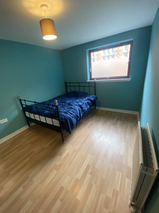 Room for rent Main Photo