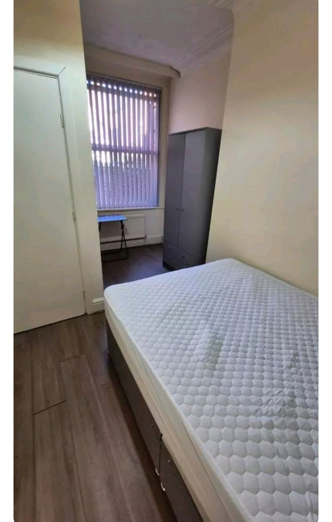 Double room in M14 Main Photo