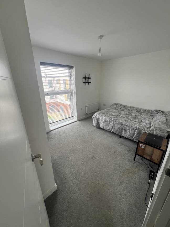 Double room to rent at Shopwyke Lake at Chichester Main Photo