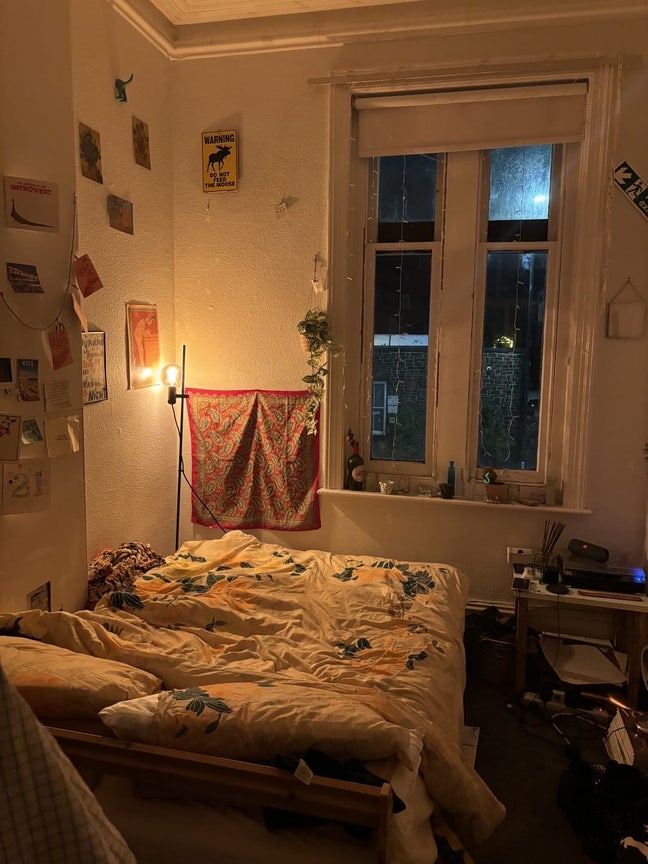 Double Room on Whiteladies Road Main Photo