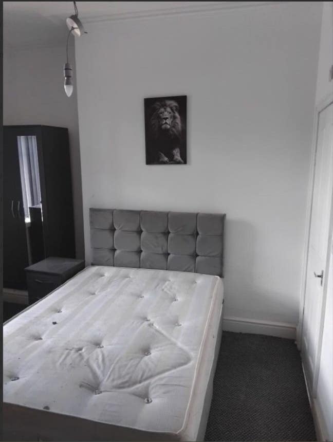 🏠Shared H Room 2  BD7 Laisteridge Lane, Bradford  Main Photo