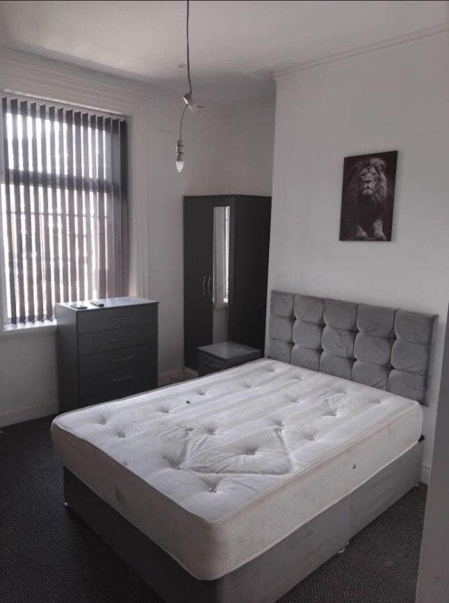 🏠Shared H Room 2  BD7 Laisteridge Lane, Bradford  Main Photo