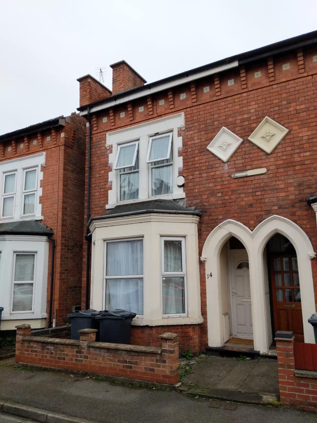 Newly refurbished house West Bridgford  Main Photo