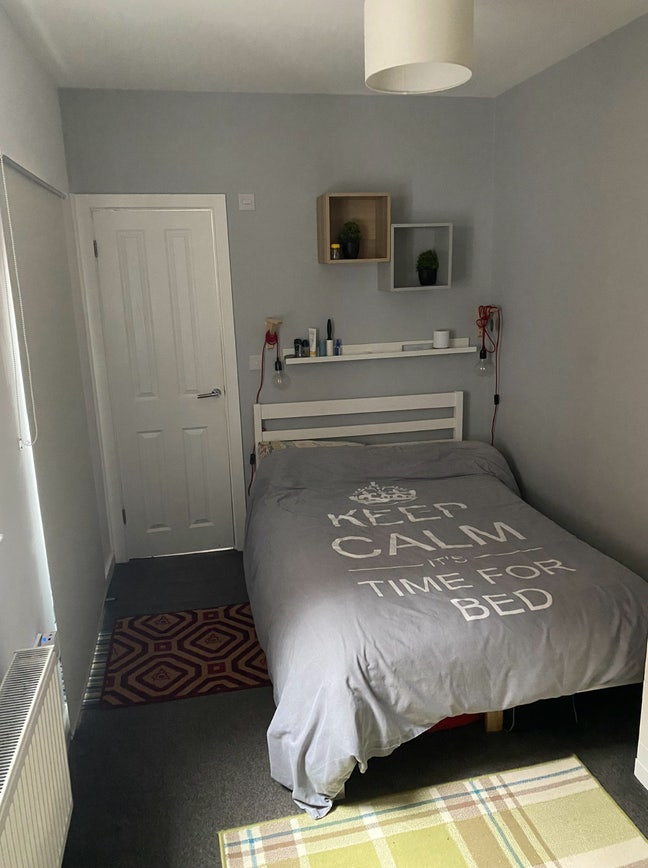 Double Ensuite room available immediately Main Photo