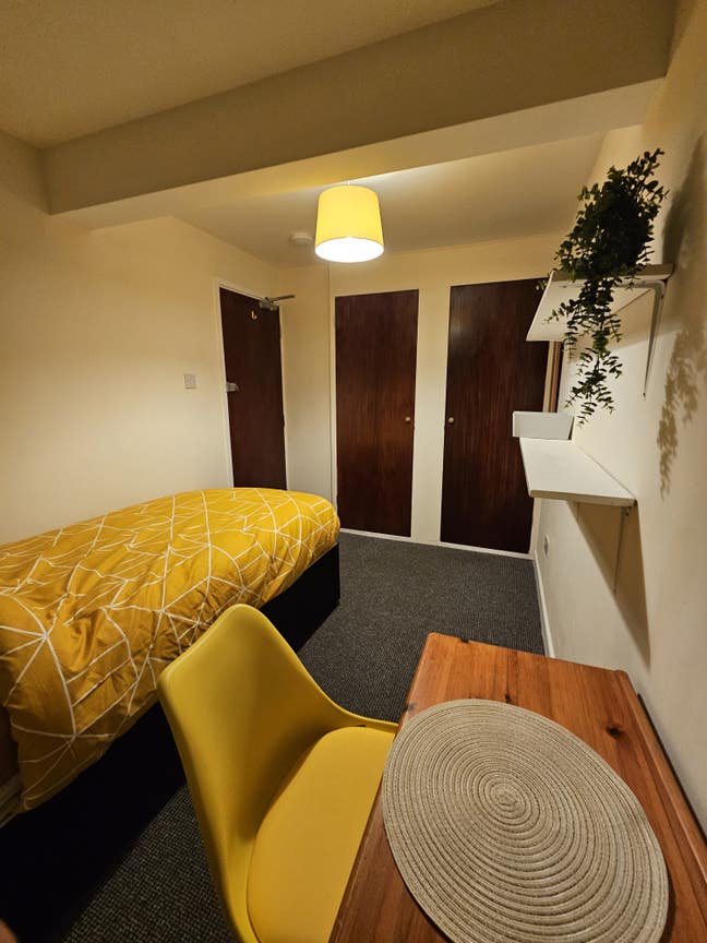Single room for rent, Headington  Main Photo