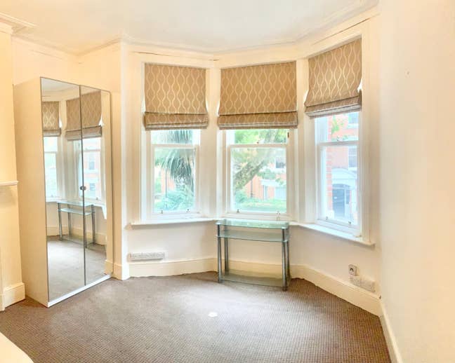 Mansion Apartments  Main Photo